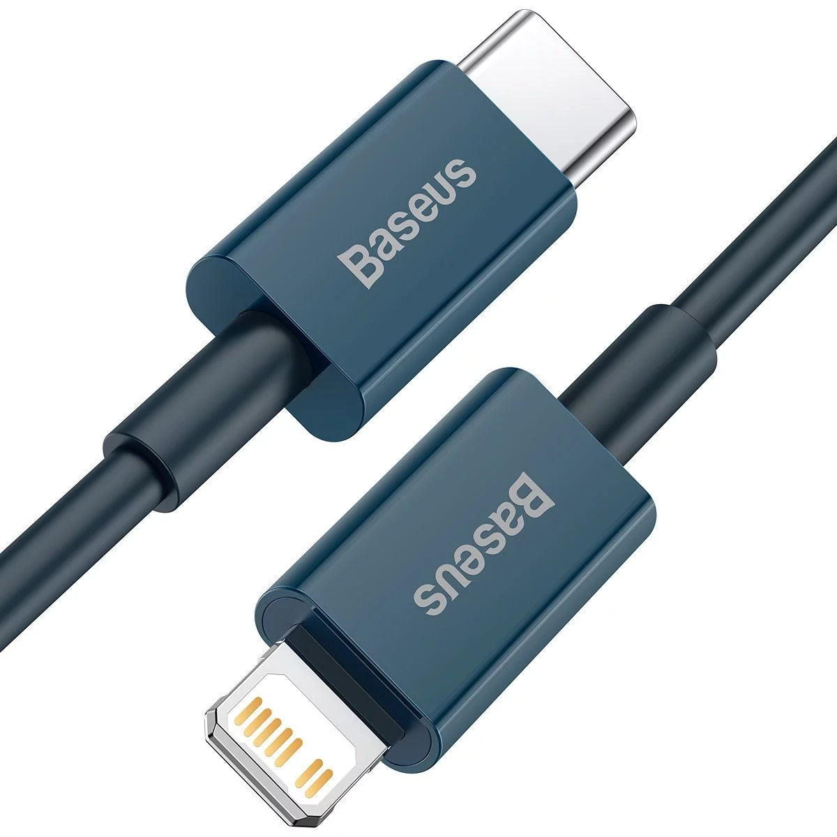 Baseus Superior Series Fast Charging Data Cable Type-C to iP PD 20W