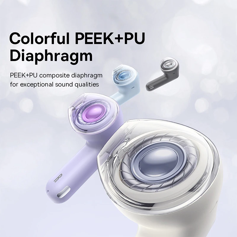 Baseus Bowie E5 True Wireless Earphones