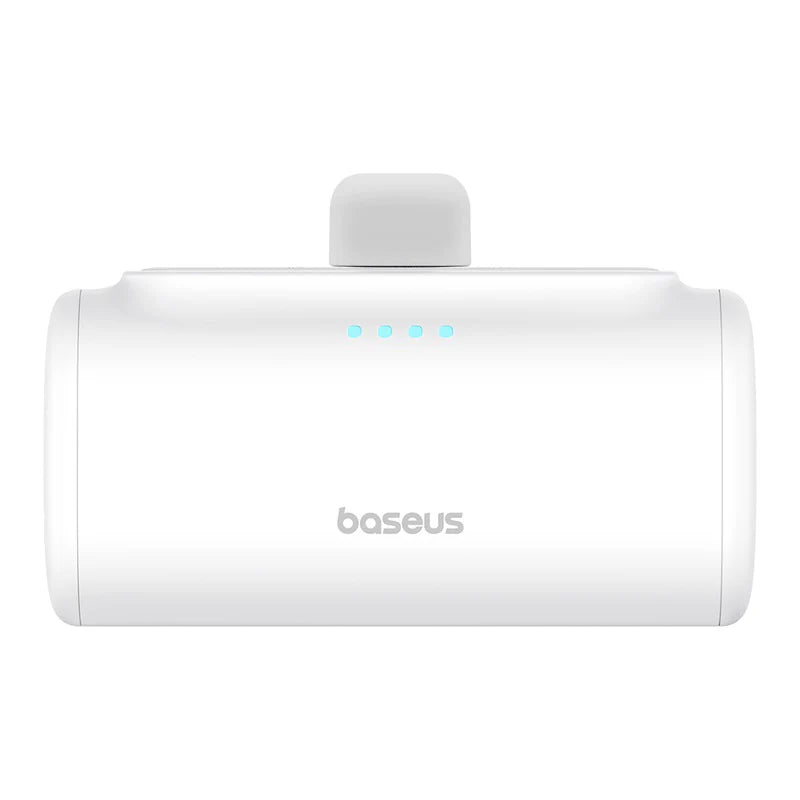 Baseus Compact Fast Charging Power Bank Type-C Edition 5000mAh 20W