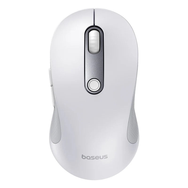 Baseus F02 Ergonomic Wireless Mouse(without Battery)