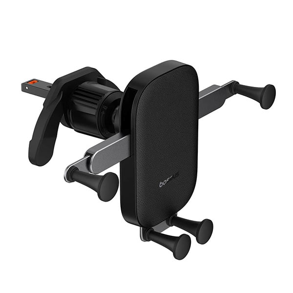 Baseus UltraControl Mega Series Folding Screen Phone Car Mount