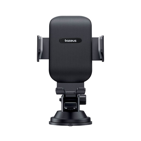 Baseus UltraControl Go Series Clamp-Type Phone Holder (Suction Cup Version)