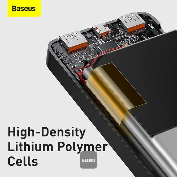 Baseus Bipow Digital Display Power bank 30,000 mAh 20W