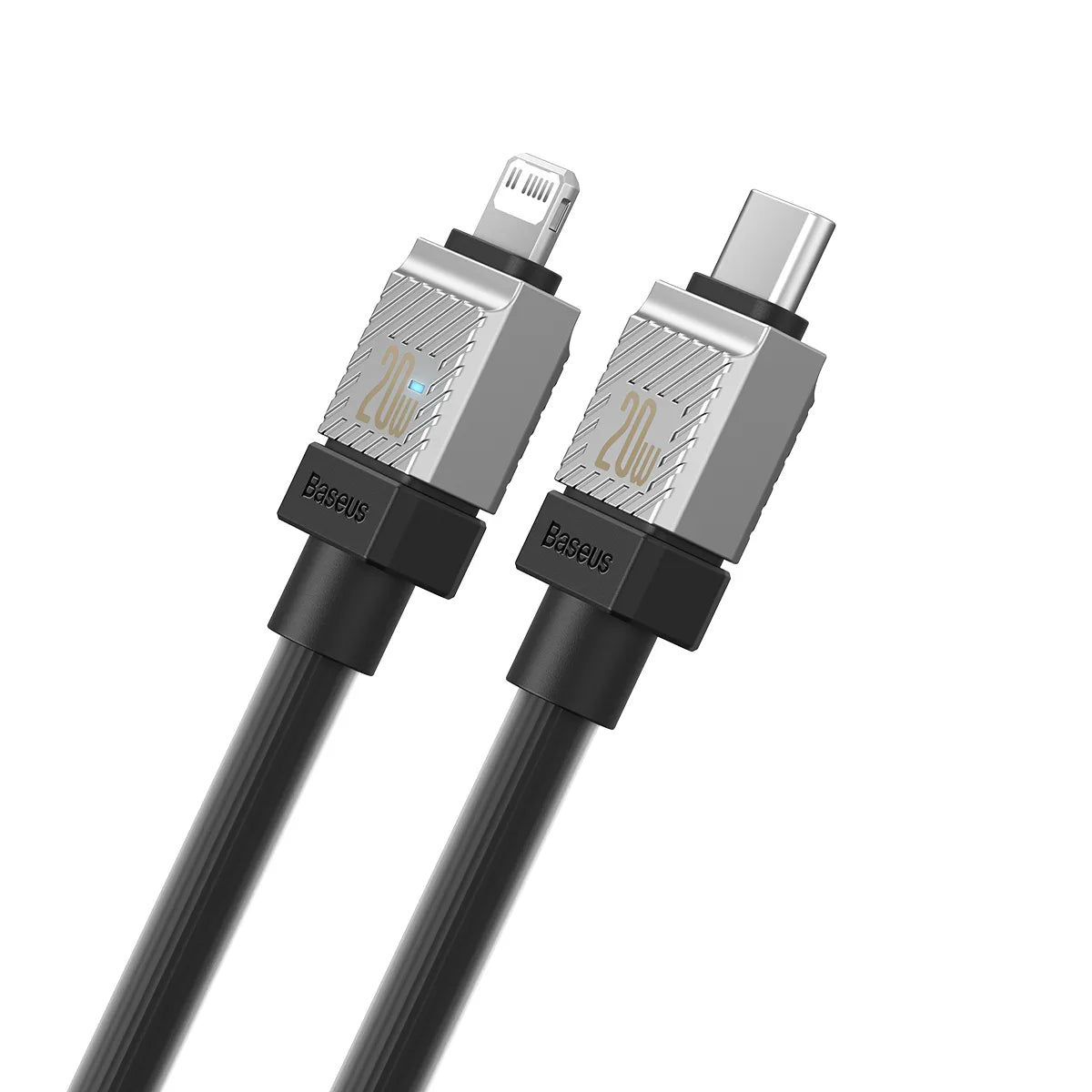 Baseus CoolPlay Series Fast Charging Cable Type-C to iP 20W