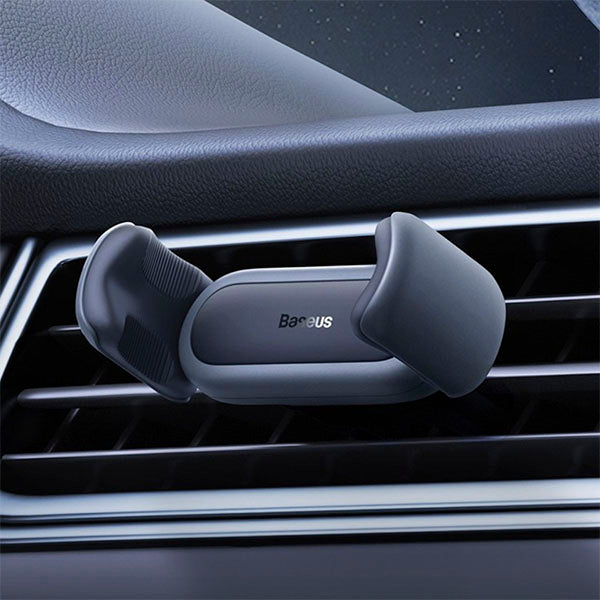 Baseus Steel Cannon 2 Air Outlet Car Mount