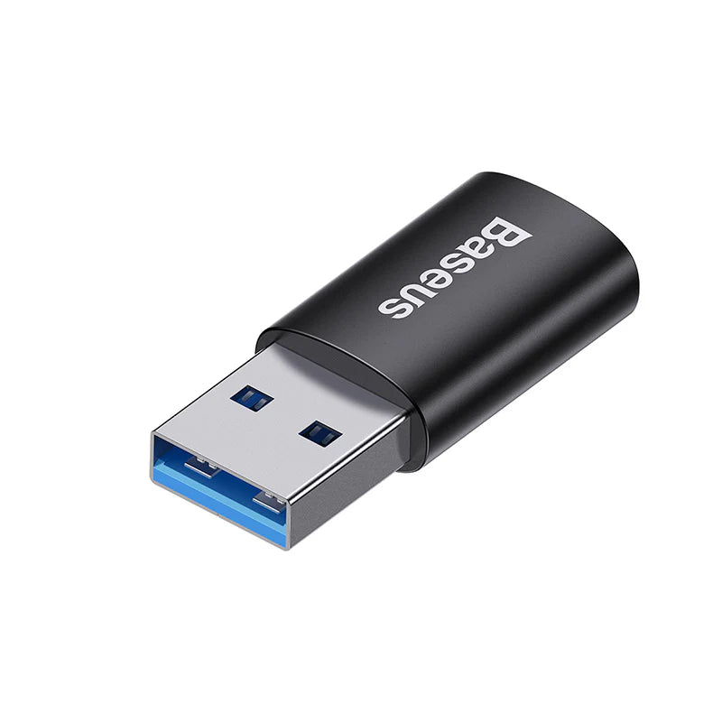 Baseus Ingenuity Series Mini OTG Adaptor USB 3.1 to Type-C