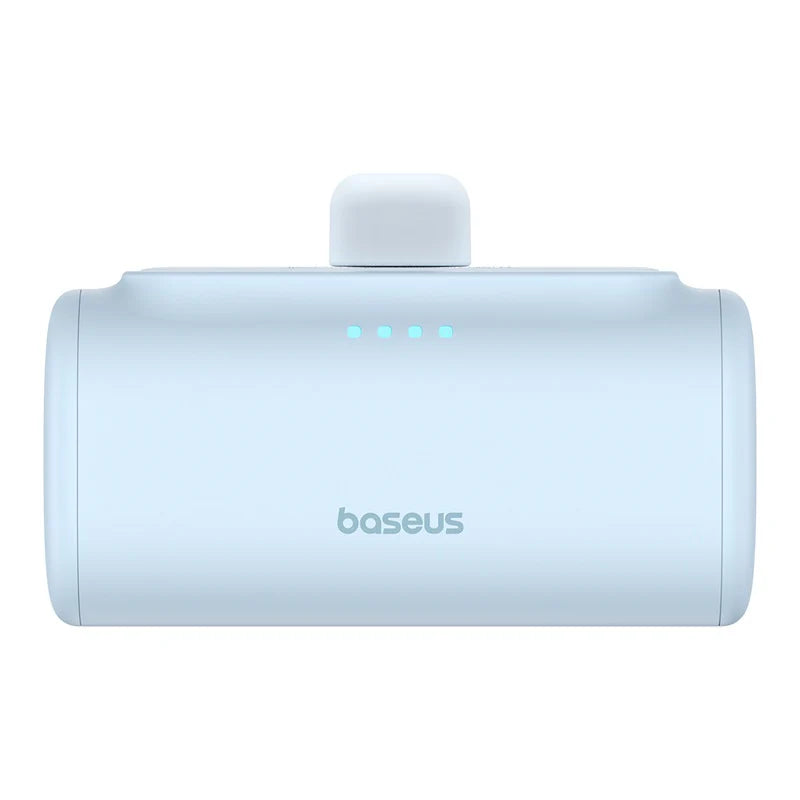 Baseus Compact Fast Charging Power Bank Type-C Edition 5000mAh 20W