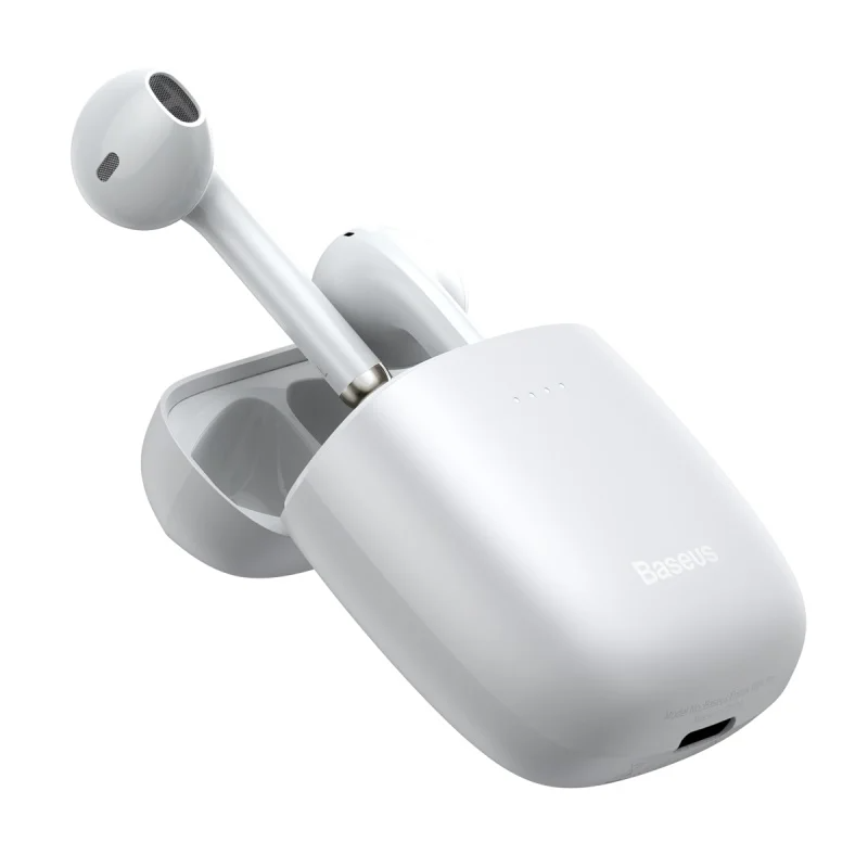 Baseus Encok True Wireless Earphones W04