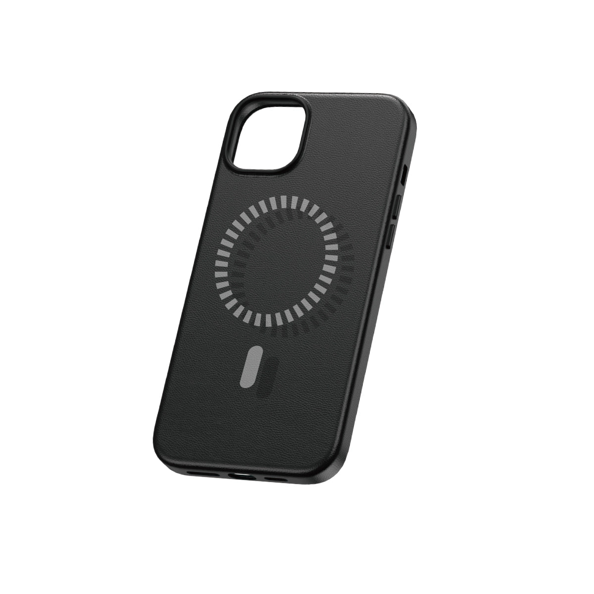 Baseus Fauxther Series Phone Case for iP 15 Series