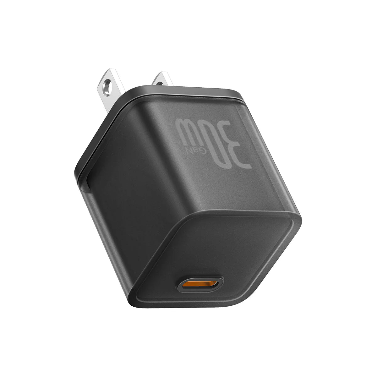 Baseus GaN5S Fast Charger 1C 30W US