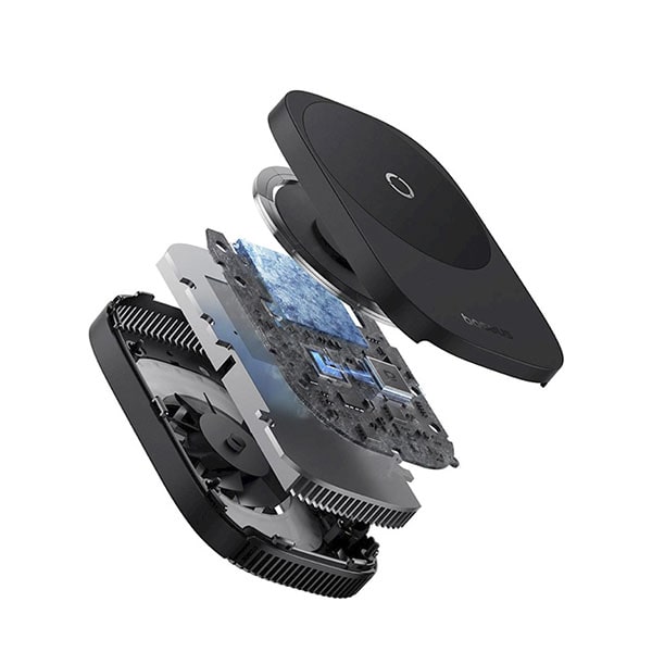 Baseus 15W MagPro II Series Ultra-Thin Magnetic Phone Cooler