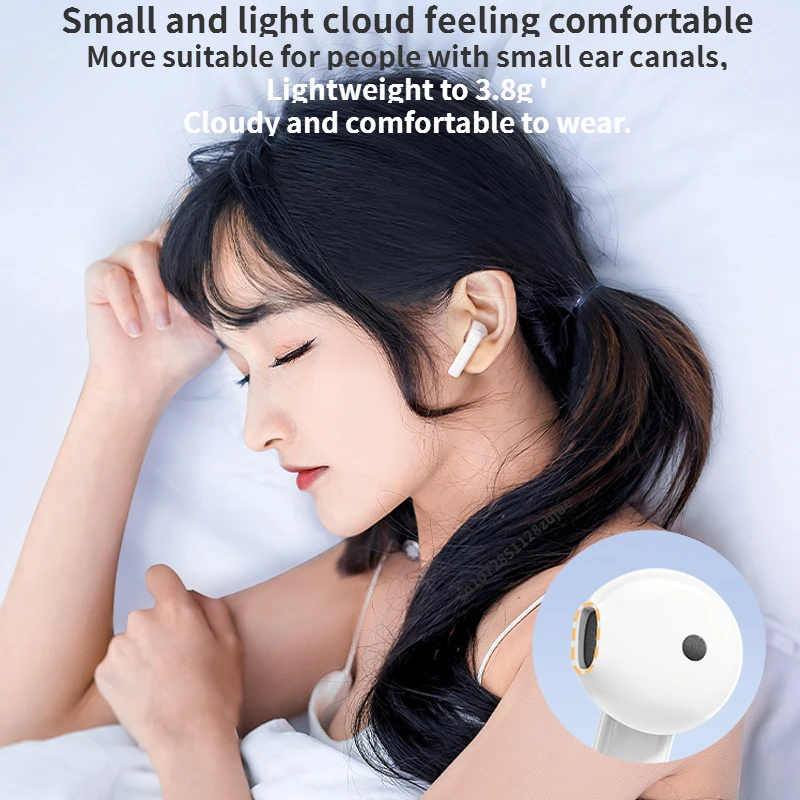 Baseus Bowie Encok W2i True Wireless Earphones