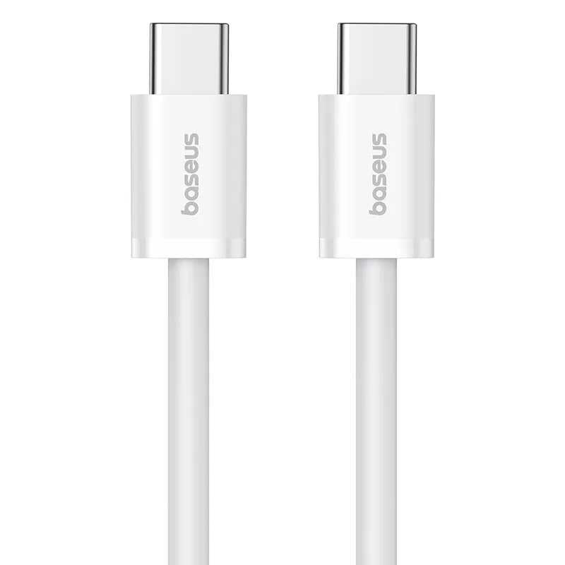 Baseus Superior Series 2 Fast Charging Data Cable Type-C to Type-C 30W