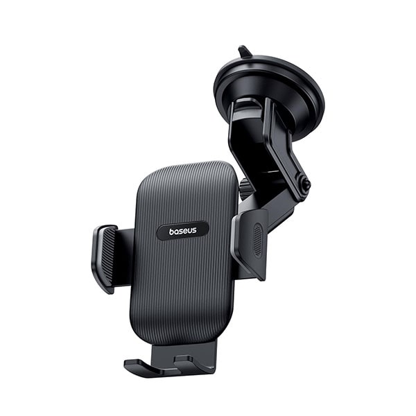 Baseus UltraControl Go Series Clamp-Type Phone Holder (Suction Cup Version)