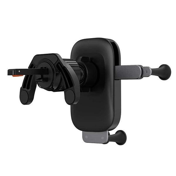 Baseus UltraControl Mega Series Folding Screen Phone Car Mount