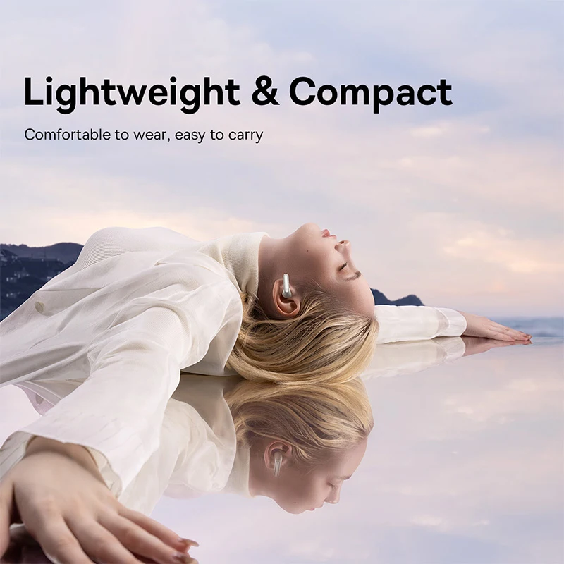 Baseus Bowie E5 True Wireless Earphones