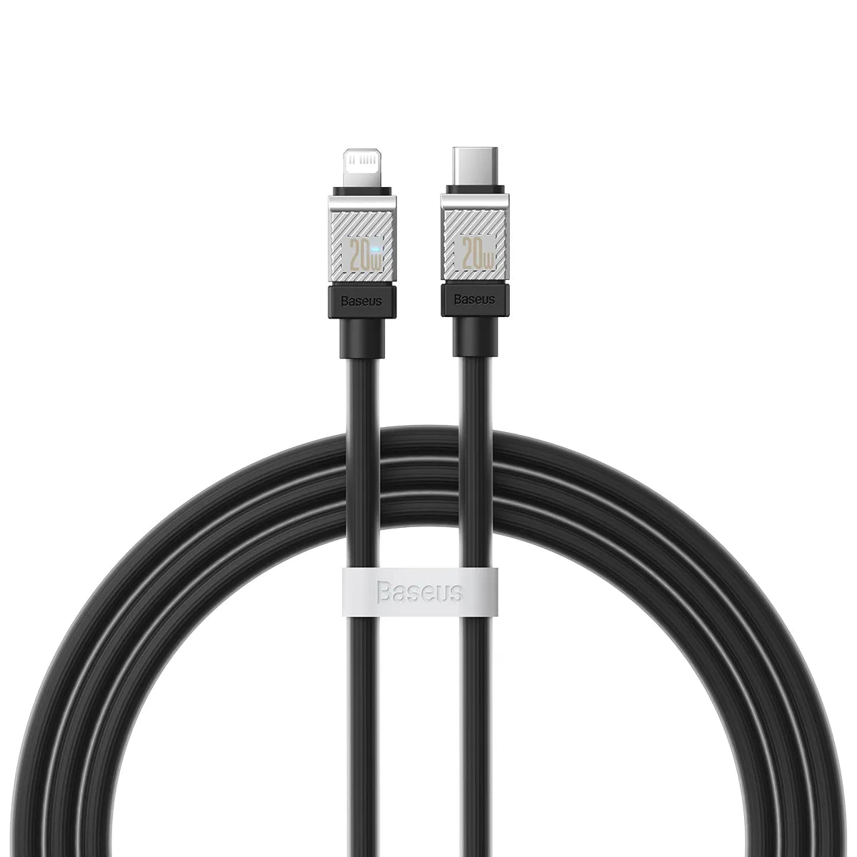 Baseus CoolPlay Series Fast Charging Cable Type-C to iP 20W
