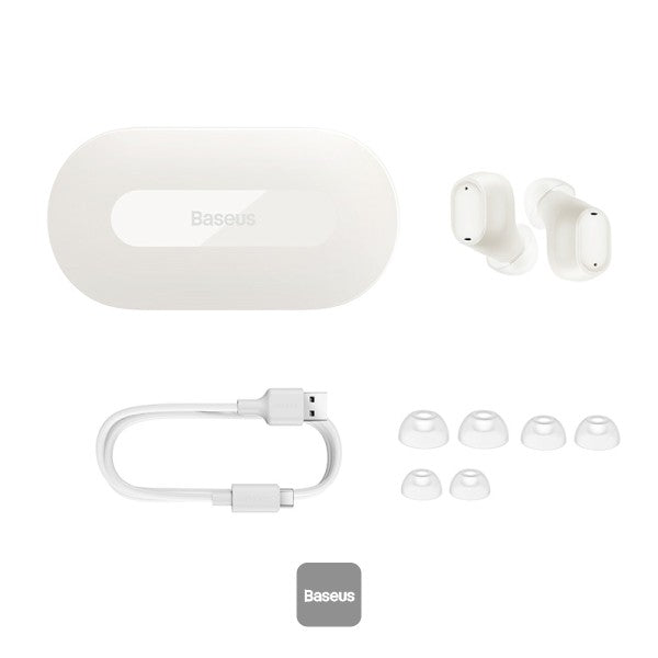 Baseus Bowie EZ10 True Wireless Earphones