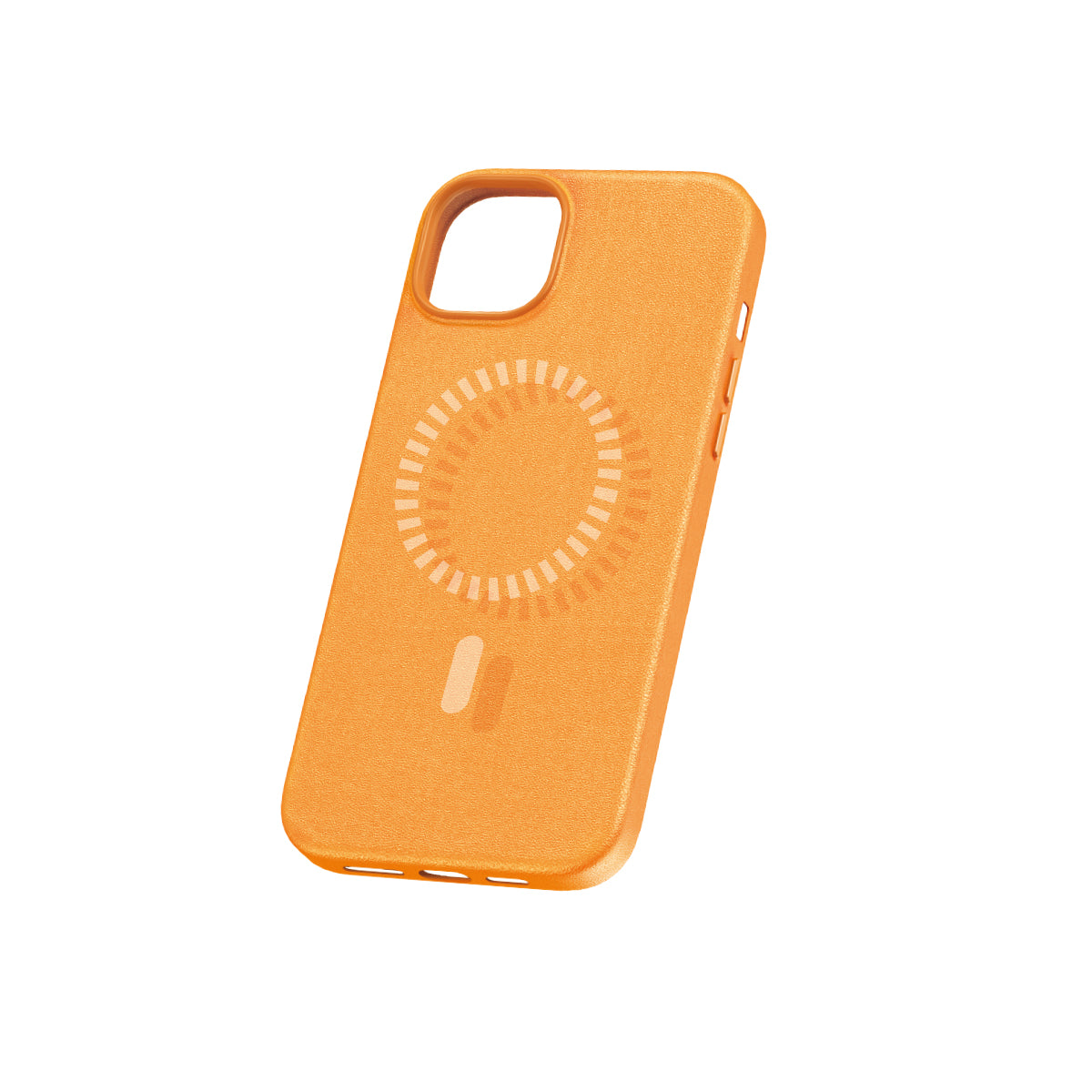 Baseus Fauxther Series Phone Case for iP 15 Series
