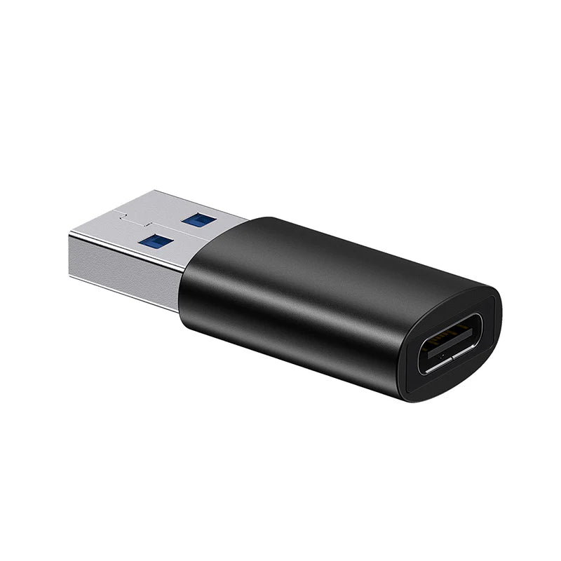 Baseus Ingenuity Series Mini OTG Adaptor USB 3.1 to Type-C