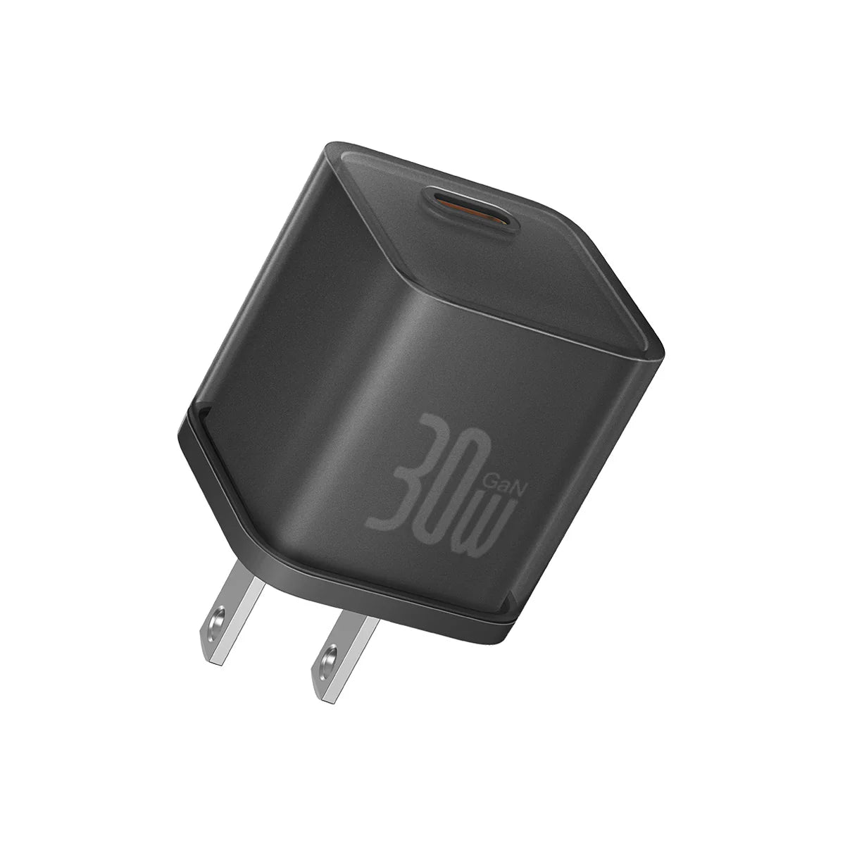 Baseus GaN5S Fast Charger 1C 30W US