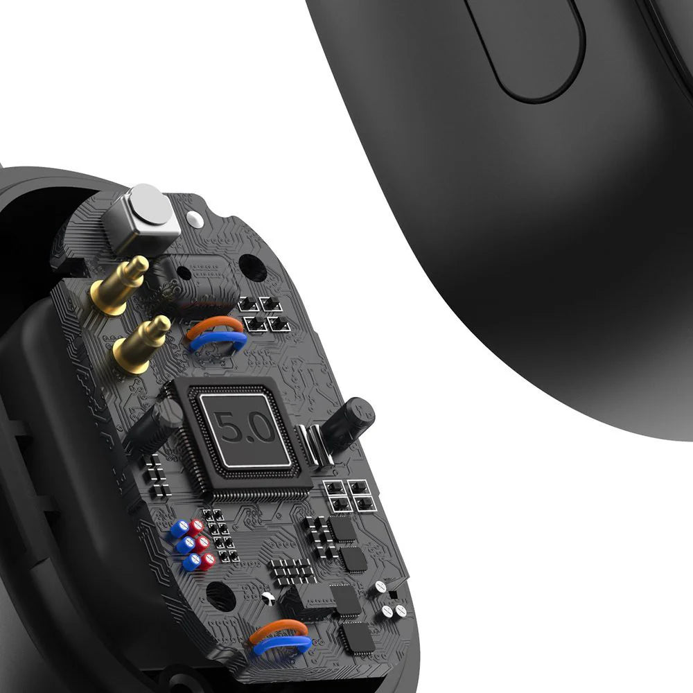 Baseus Encok True Wireless Bluetooth Earphones WM01 Plus