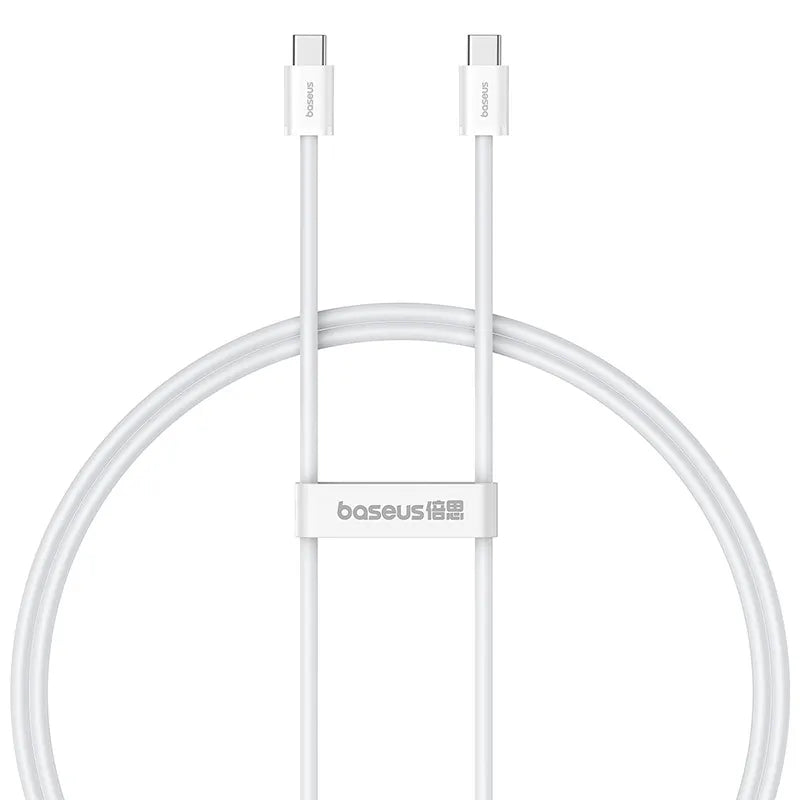 Baseus Superior Series 2 Fast Charging Data Cable Type-C to Type-C 30W