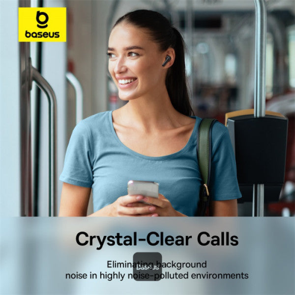 Baseus Bowie E17 True Wireless Bluetooth Earphones