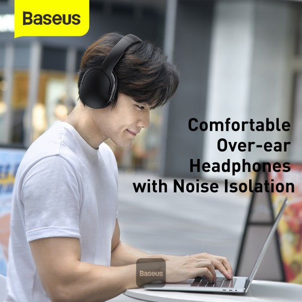 Baseus Encok Wireless headphone D02 Pro