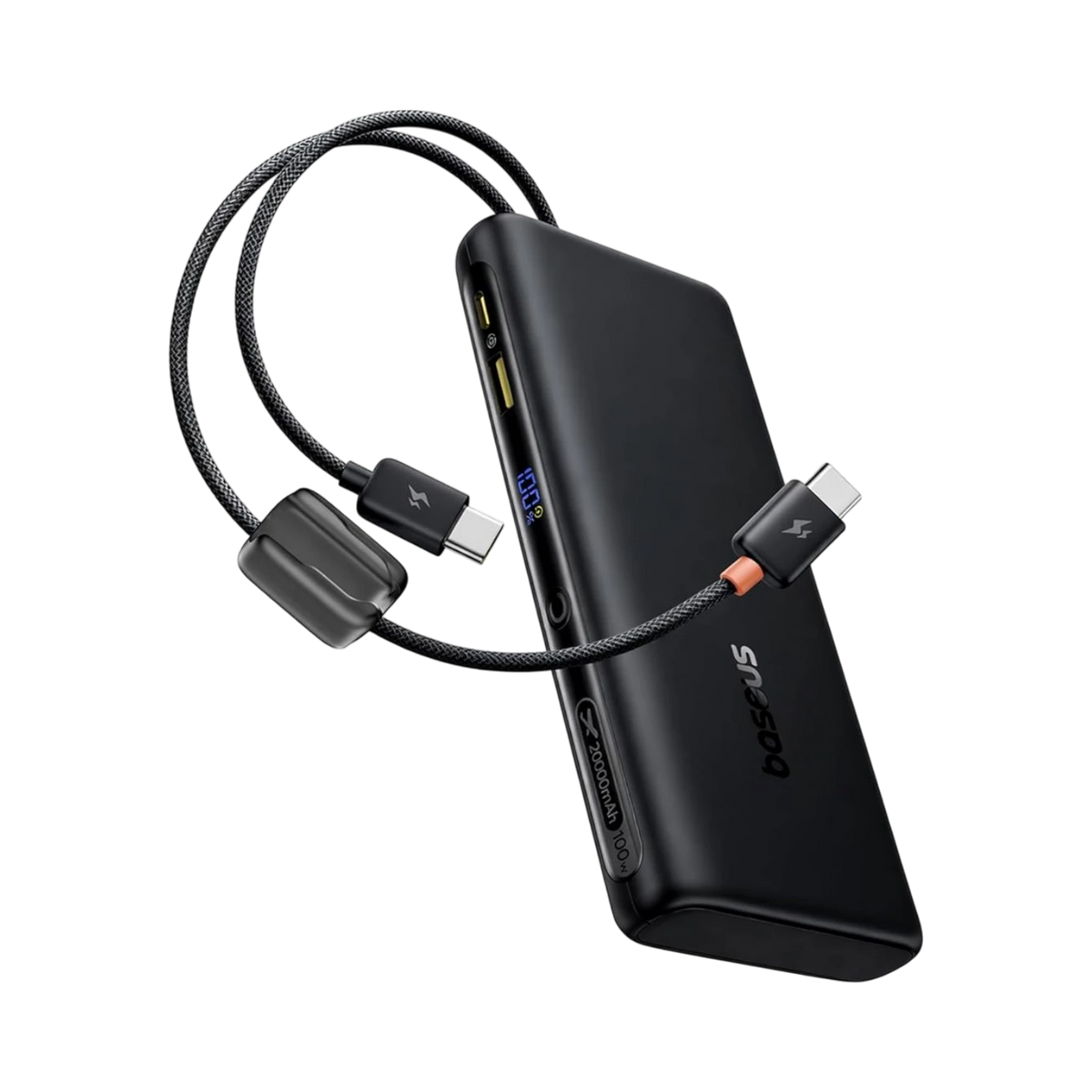 Baseus EnerFill FC41 Digital Display Power Bank 20000mAh 100W