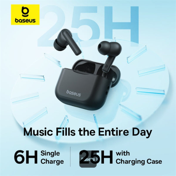 Baseus Bowie E17 True Wireless Bluetooth Earphones