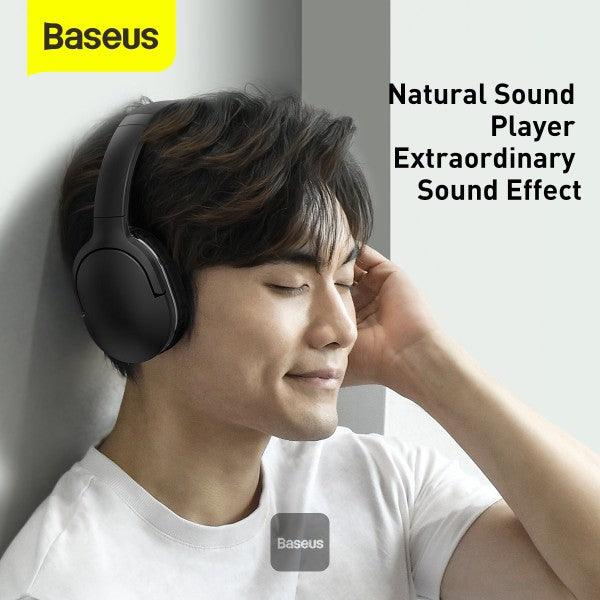 Baseus Encok Wireless headphone D02 Pro