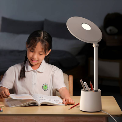 Baseus Smart Eye Series Full Spectrum Double Light Source AAA Reading and Writing Desk Lamp