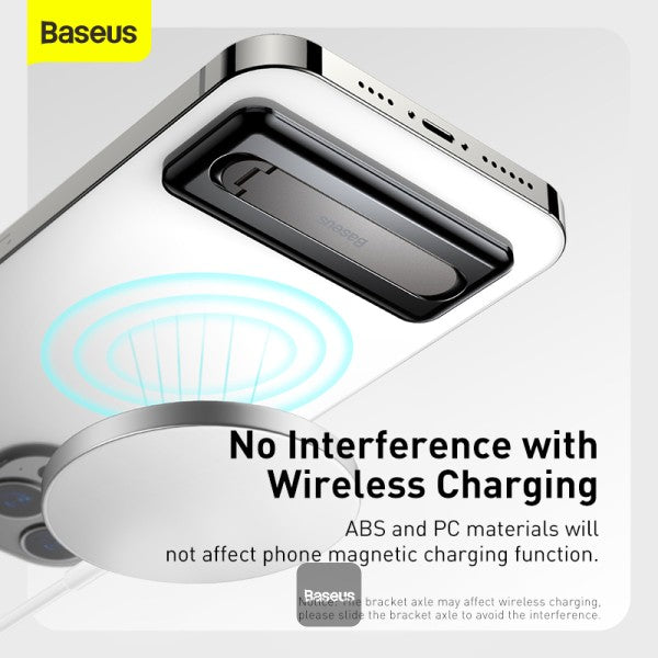 Baseus Foldable Rotating Bracket For Mobile Phone