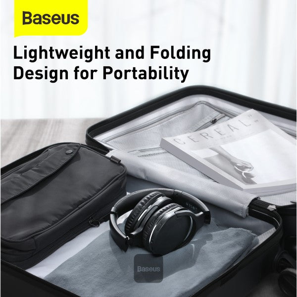 Baseus Encok Wireless headphone D02 Pro