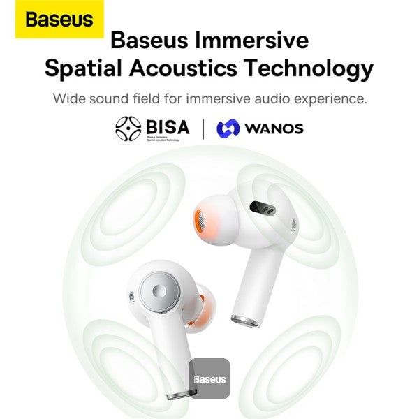 Baseus Bowie EX True Wireless Earphones