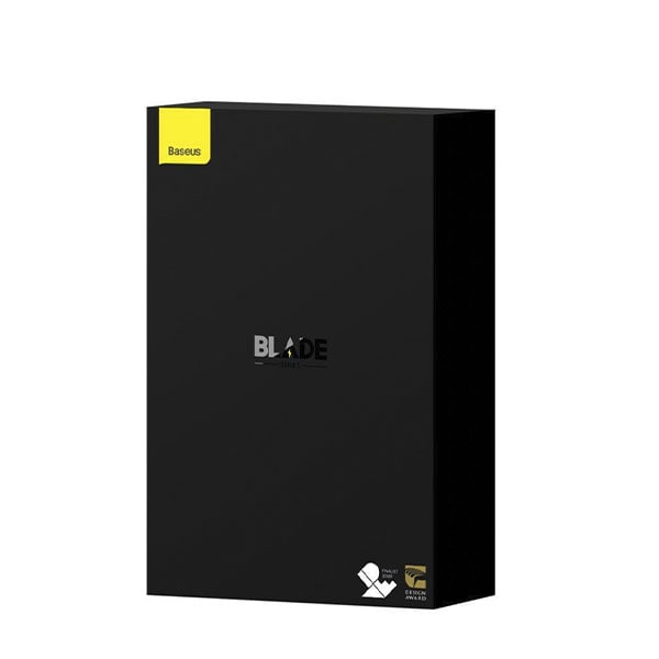 Baseus Blade Digital Display Fast Charging Power bank 20000mAh 100W