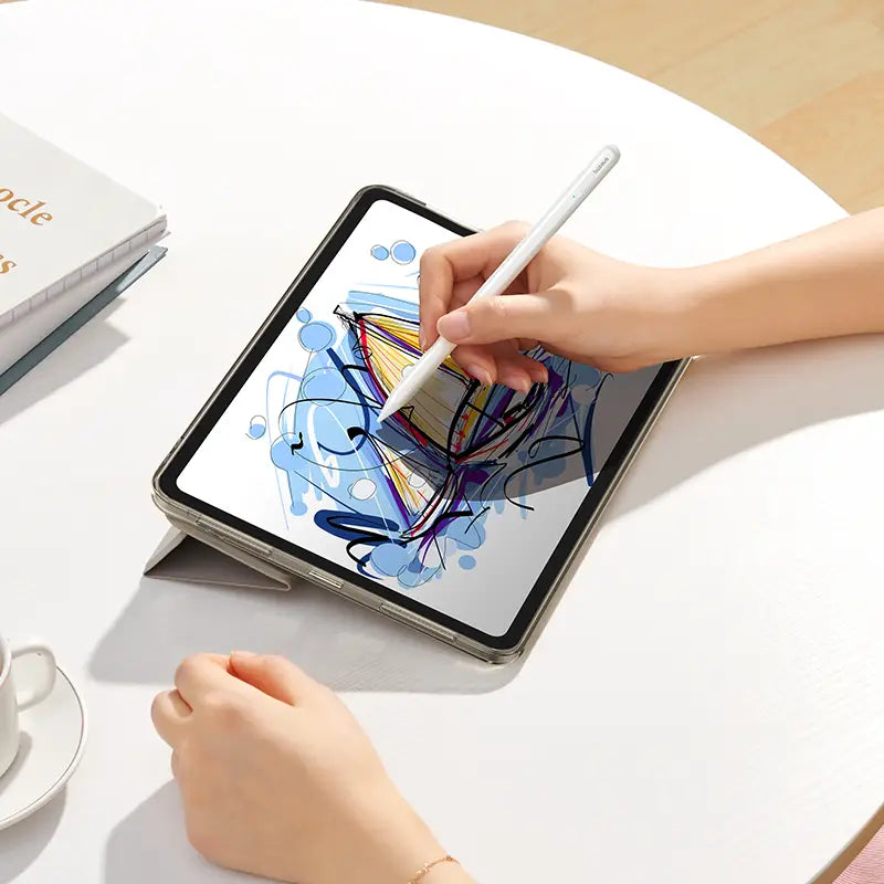 Baseus Smooth Writing 2 Series Stylus Lite with LED Indicators