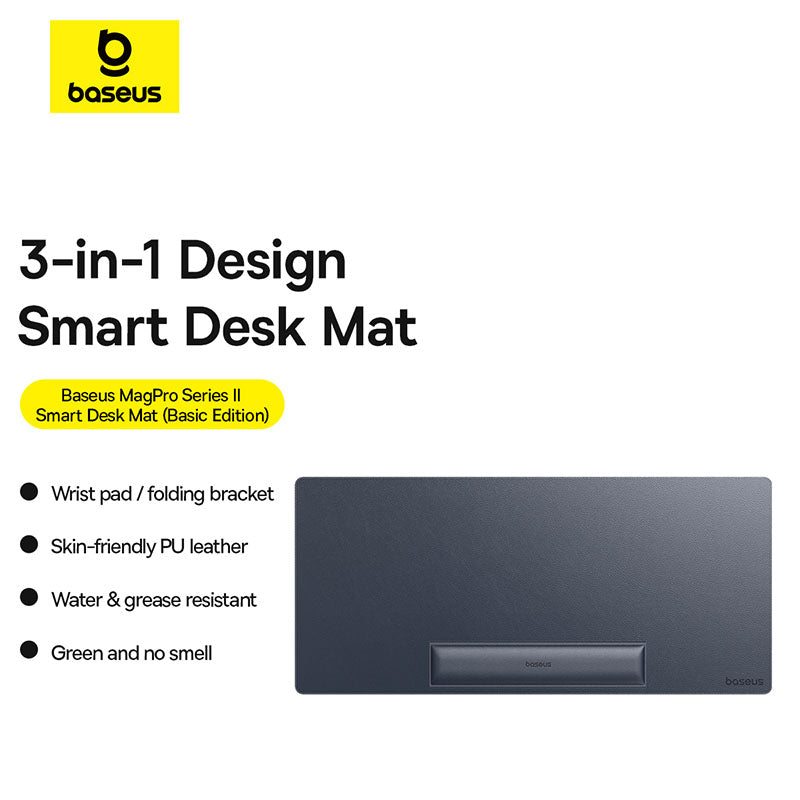 Baseus MagPro Series II Smart Desk Mat