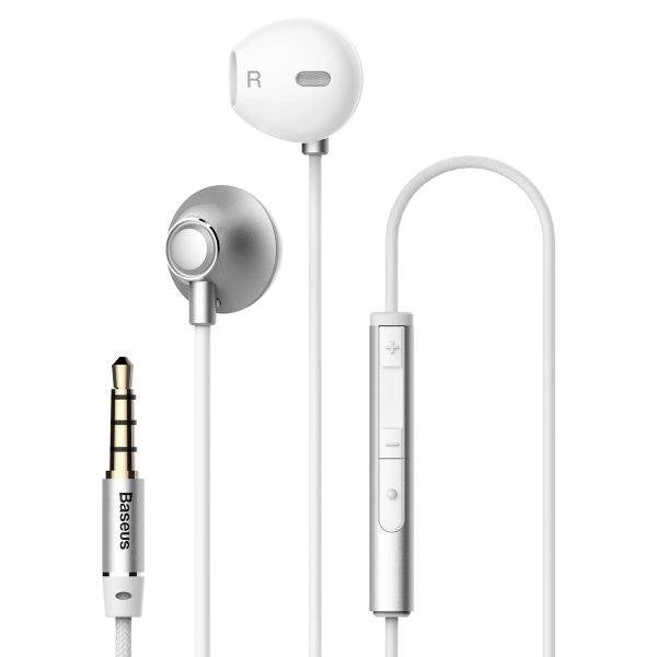 Baseus Encok H06 lateral in-ear Wired Earphone