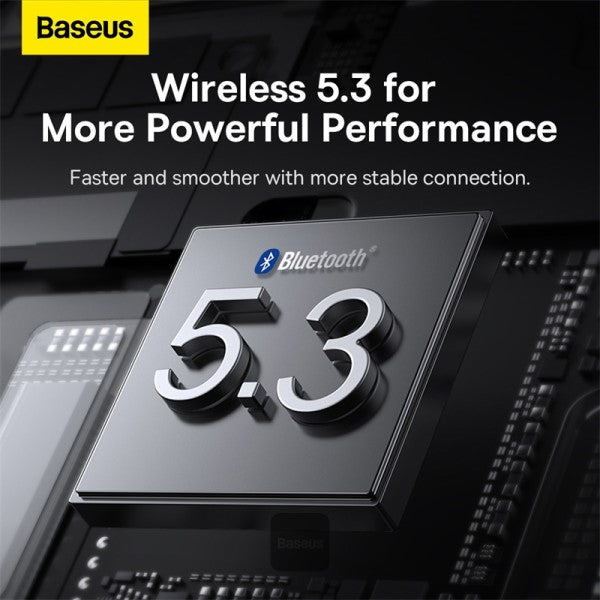 Baseus Bowie EX True Wireless Earphones