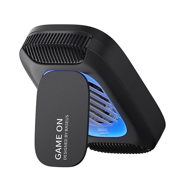 Baseus 15W MagPro II Series Ultra-Thin Magnetic Phone Cooler