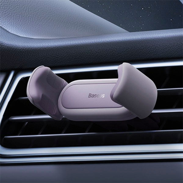Baseus Steel Cannon 2 Air Outlet Car Mount