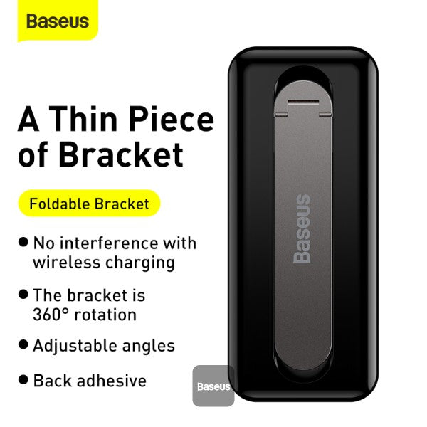 Baseus Foldable Rotating Bracket For Mobile Phone