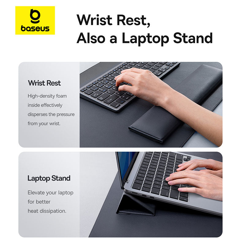 Baseus MagPro Series II Smart Desk Mat