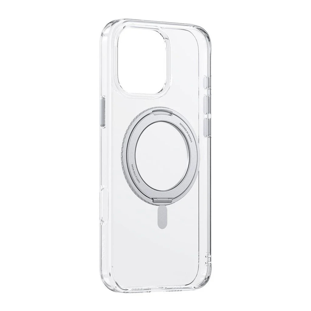 Baseus SkyRing Series Magnetic Phone Case with Stand for iP 16 Series