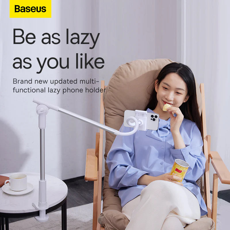 Baseus Unlimited adjustment lazy phone holder