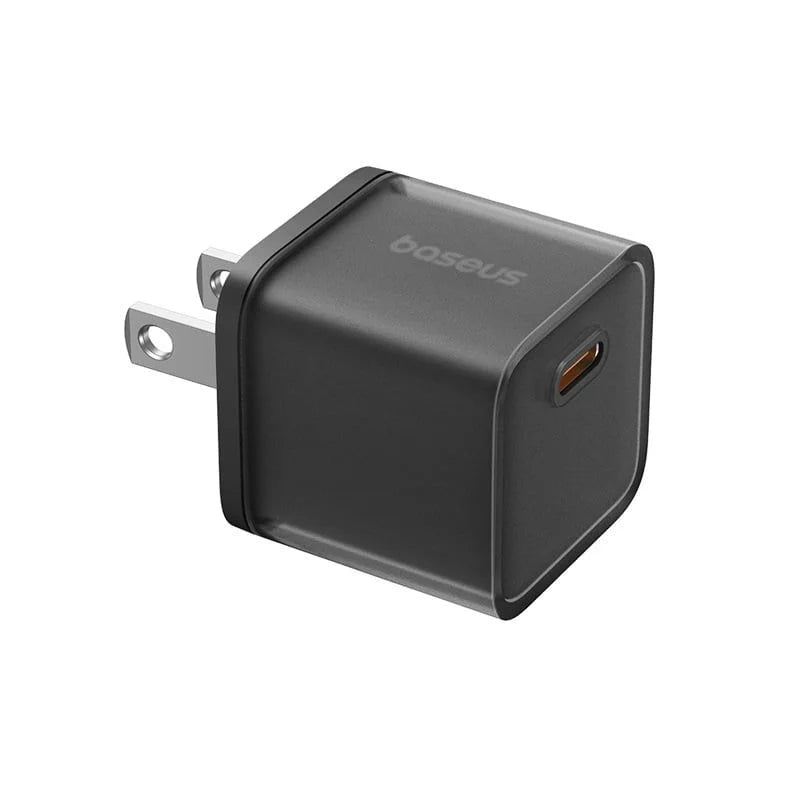 Baseus GaN5S Fast Charger 1C 20W US