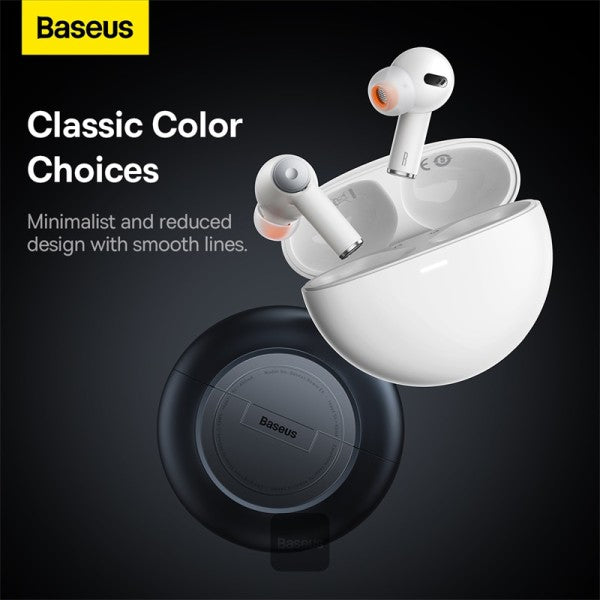 Baseus Bowie EX True Wireless Earphones