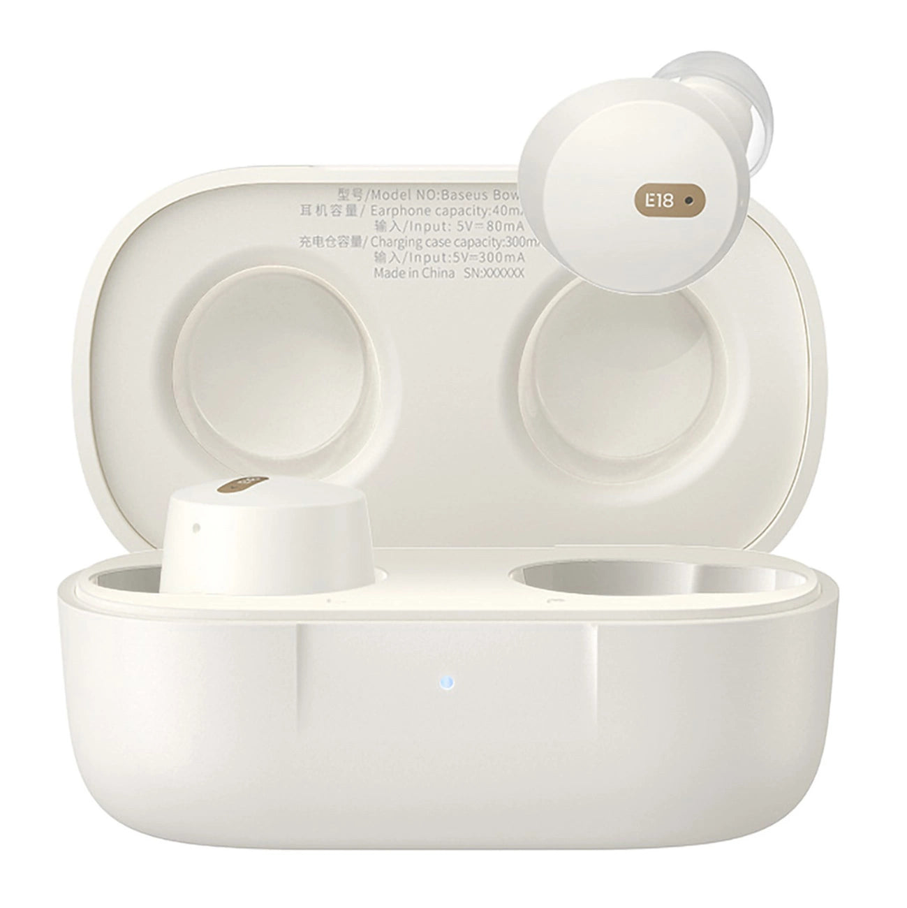 Baseus Bowie E18 True Wireless Earphones